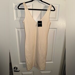 NEW W/ TAG Forever 21 Bodycon Dress